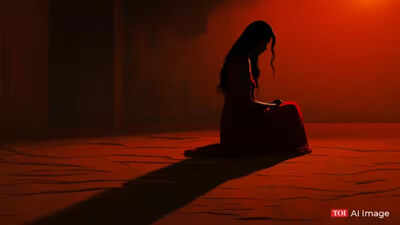 'Struck her with stones': After rape, Delhi man planned to take girl back but killed her fearing she might tell parents