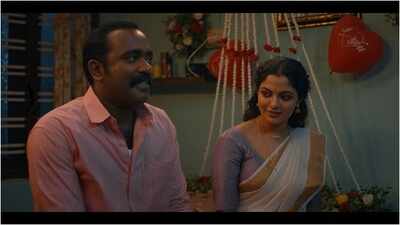 'Dhoomakethu' trailer out: Sajin Gopu trapped in deadly time loop after marriage- WATCH