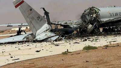 Iran war costs US $45.1 billion; fatalities possibly higher than 18 reported by Pentagon