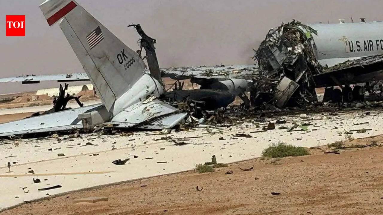 Iran war costs US $45.1 bn; fatalities possibly higher than 18 reported by Pentagon