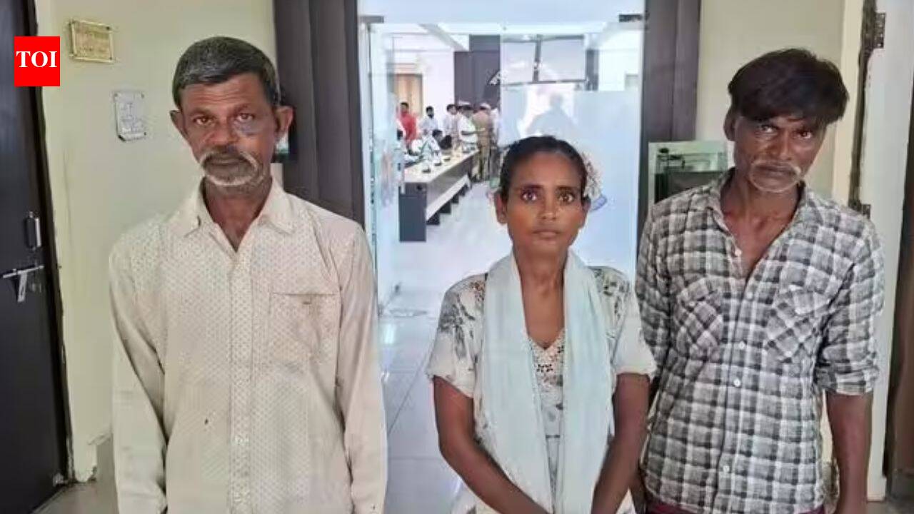 Upset over contact with 1st wife, woman gets husba
