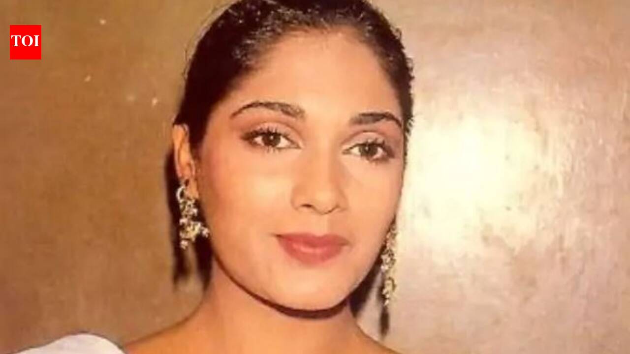 Anu Aggarwal recalls coccyx fracture during Dev Anand shoot