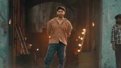'Jackie' promo: Dhruv Vikram plays a fearless stuntman as the First Move glimpse hints at a dangerous mission