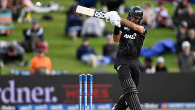 New Zealand star's India series participation in doubt after freak injury