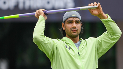 'Maybe 32': Anju Bobby George hopeful of more athletics medals despite Neeraj Chopra miss at Asian Games