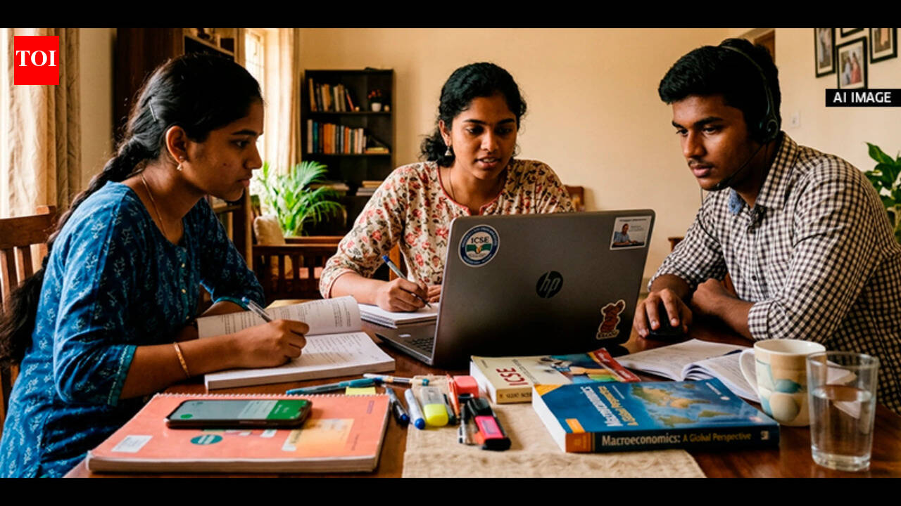 AIAPGET result 2026 declared, check details here - The Times of India