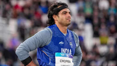 'It does hurt': Neeraj Chopra opens up on missing Asian Games due to injury