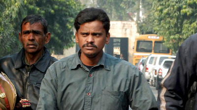 Acquitted in Nithari case, Surinder Koli had two IDs — one in his own name and another as ‘Sada Ram’