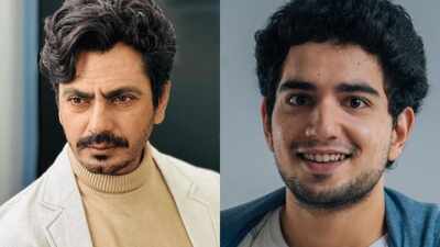 Samay Raina warns Nawazuddin Siddiqui of Ranveer Allahbadia controversy during 'India's Got Latent' appearance: 'Please choose your words wisely'