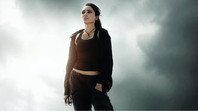 Sobhita Dhulipala calls her ‘Vettuvam’ character Rathi ‘really a badass’, challenges the usual portrayal of women in action films: ‘She is the one starting half the fights... she is her own boss’