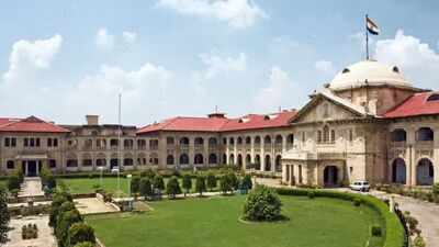 Nod to gang chart needs application of mind: Allahabad HC