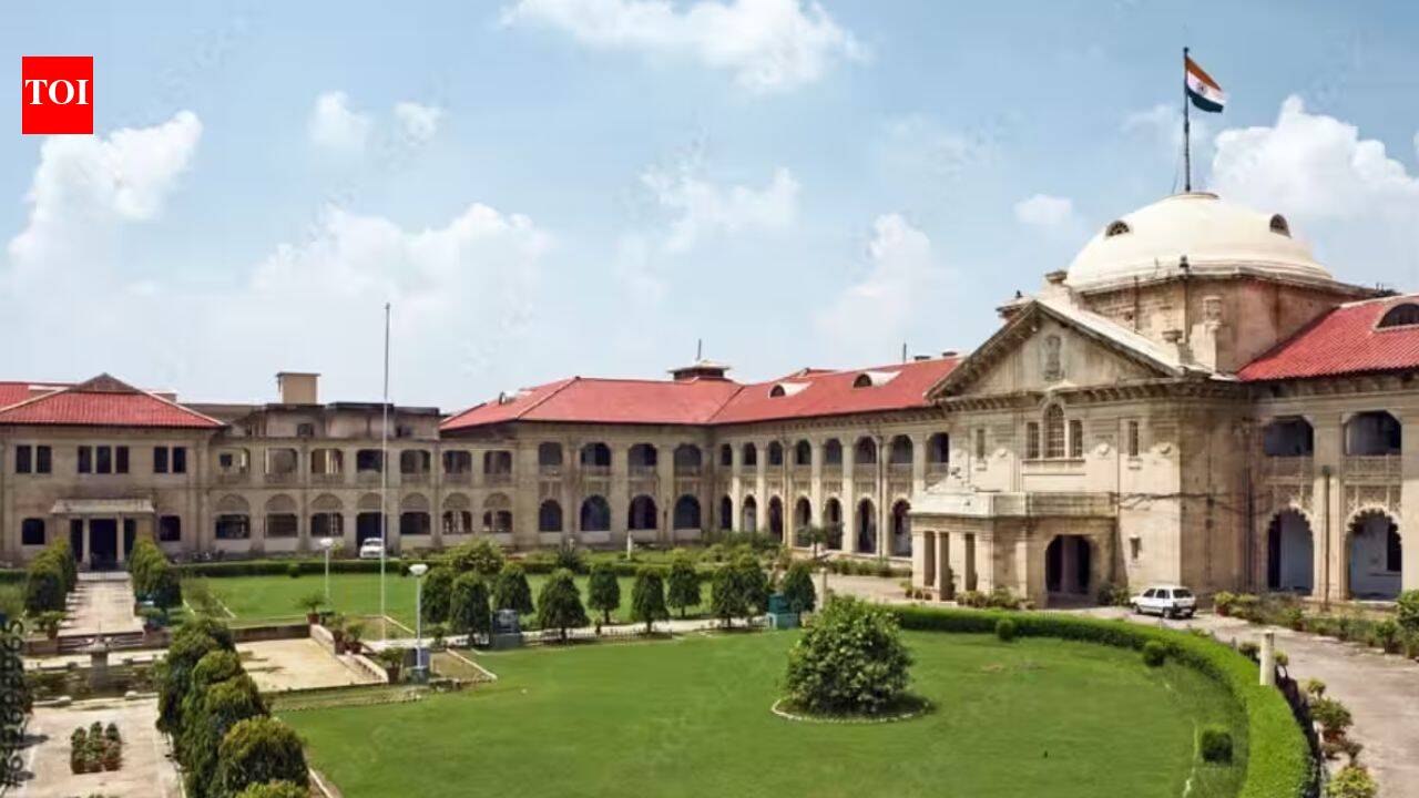 HC Quashes Gang Chart: Lucknow bench raps Bahraich