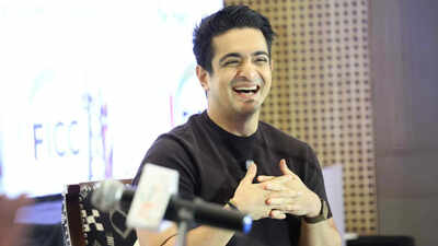 Fame & social media are just maya: Ranveer Allahabadia