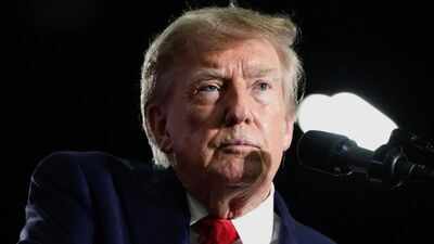 Trump signs Russia sanctions bill: What it means and will India actually face 100% tariff