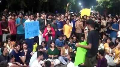 What IIT-Bombay said on student’s suicide after AI use in exam: 'Assured him it would not adversely affect academic career'