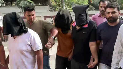 Maharashtra TET paper leak: Employees hid question papers in shoes, paid Rs 8,000 each