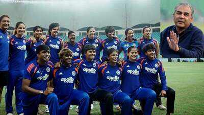 'Both the trophies will come': BCCI's big update on Asia Cup trophies snubbed by Mohsin Naqvi