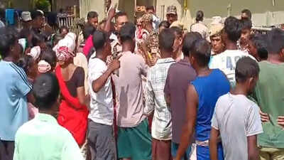 Affair row turns deadly: Assam man beheaded over relationship with neighbour’s wife
