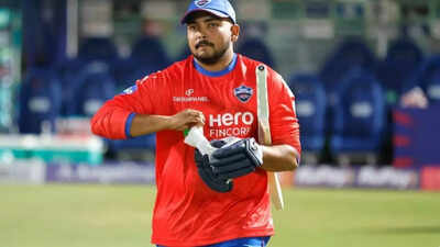 At 18, he hit a century on Test debut and was hailed as the next Sachin Tendulkar; 9 years later, Prithvi Shaw is still fighting for a comeback amid an engagement split