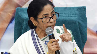 Another setback for Mamata Banerjee as her Rejinagar bypolls pick withdraws