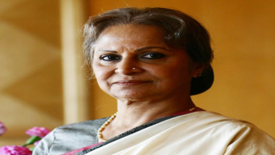 Waheeda Rehman to make rare screen comeback as Mahatma Gandhi’s mother Putlibai in Manoj Bajpayee starrer, director Sudhir Mishra calls her casting ‘special and surreal’ – Report