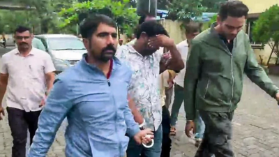 Mahrashtra TET paper leak: 3,470-page chargesheet details heist