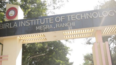 MSc student found dead in BIT Ranchi hostel; diary hints at family stress