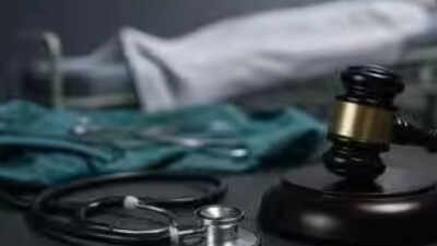 Newborn dies at KDMC hospital, kin allege negligence