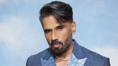 ‘It carries my roots, my memories, my people, my home’: Suniel Shetty celebrates celebrates Karnataka granting Tulu additional official language status in Dakshina Kannada and Udupi, recalls his deep connection with it