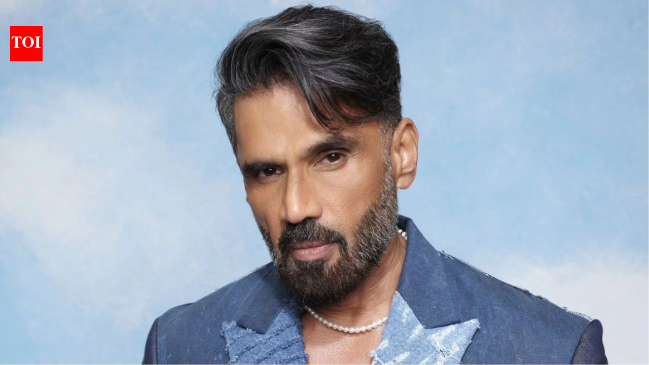 Suniel Shetty calls Tulu ‘part of who I am’ after Karnataka recognition