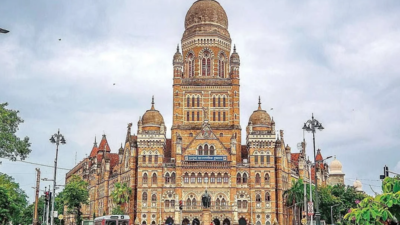 BMC moves to regulate commercial sports turfs on civic plots to charge 1% of land rate