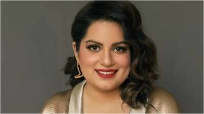 ‘What is a vegetarian hospital?’: Actor-comedian Mallika Dua questions vegetarian hospital food policies after being offered dal soup instead of paya, sparks online debate