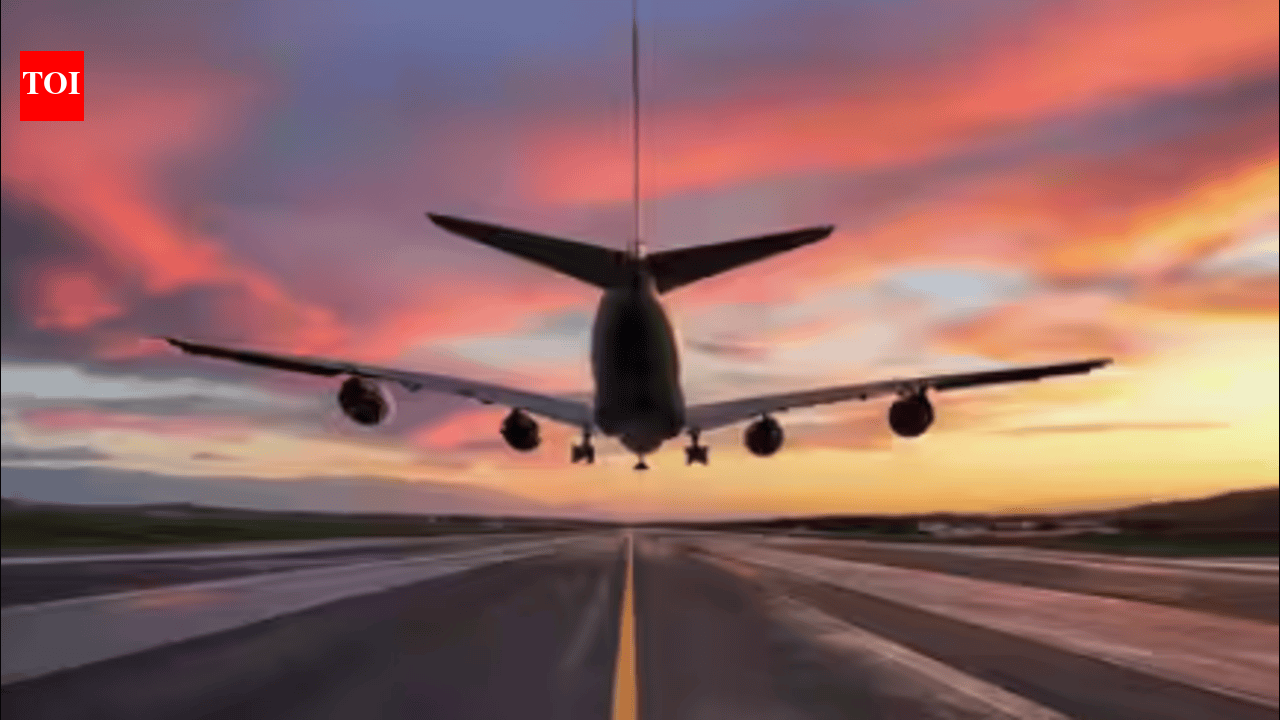 Flights at Luxembourg airport on hold after drone activity forces shutdown