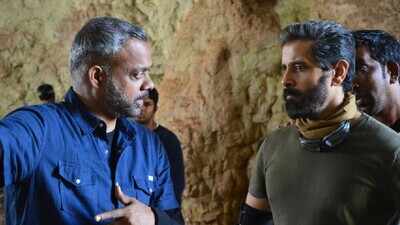 'Dhruva Natchathiram' release: Madras High Court asks Gautham Menon to submit documents over Rs 10.57 crore payment, gives him more time as Vikram starrer gets new October 31 deadline