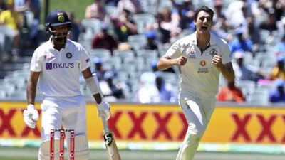 No MS Dhoni, Virat Kohli or Rohit Sharma: Pat Cummins names 'toughest' India player he faced