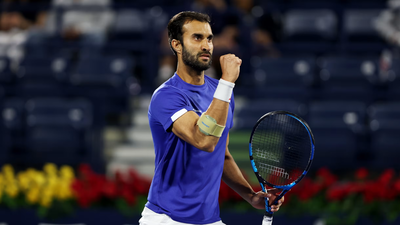 Asian Games: Yuki Bhambri provides fitness certificate after missing Davis Cup tie