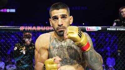 UFC featherweight champion Alexander Volkanovski opens up on Ilia Topuria’s glove accusation against Justin Gaethje, says “Ilia fought the wrong fight”