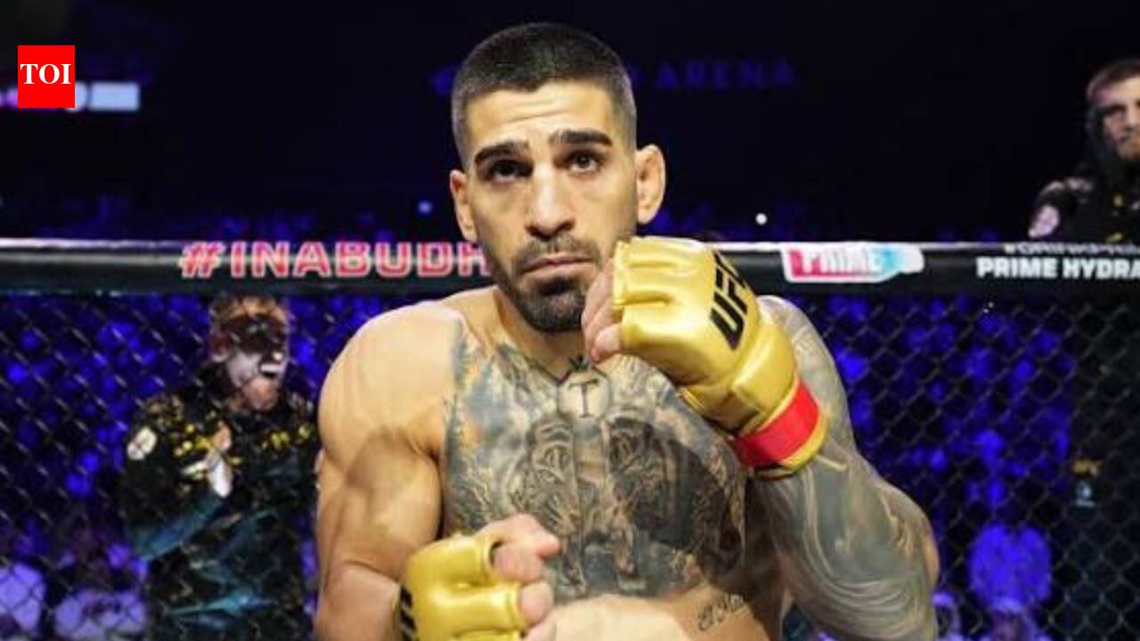 Alexander Volkanovski on Ilia Topuria’s glove claim: “He fought wrong fight”