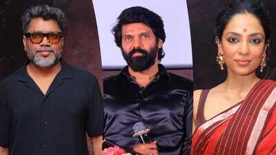 Arya reveals Pa. Ranjith initially pitched ‘Vettuvam’ as a 60-day film before it grew into a Rs 75 crore project with larger ambitions: 'For that mindset, hats off to you, sir'