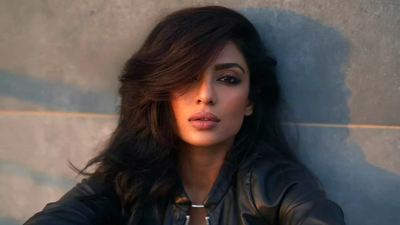 Sobhita Dhulipala reveals rigorous Mallakhamba and martial arts training for Pa. Ranjith’s ‘Vettuvam’: ‘The preparation blasted open my mind and body’