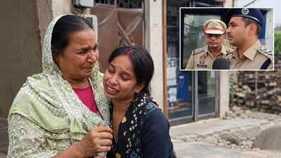 A 4-year-old Jalandhar boy was abducted by 2 men while playing with friends; 12 hours later, commuters spotted him and helped reunite him with his family: What parents should teach young kids about safety