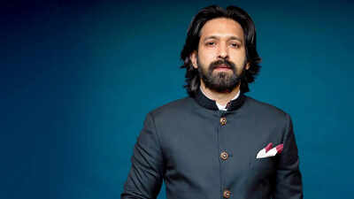 Vikrant Massey to open real-life ‘Musafir Cafe’ in Himachal Pradesh and Uttarakhand with around 20 artist residency rooms, first look revealed