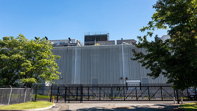 Illinois issued the first permit for an $18 billion data-centre campus covering up to 472 acres; an 800,000-sq-ft first building moves ahead as neighbours say they learned too late to weigh in