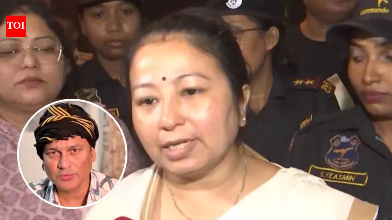Zubeen Garg’s first death anniversary: Wife says 'Still waiting for justice'