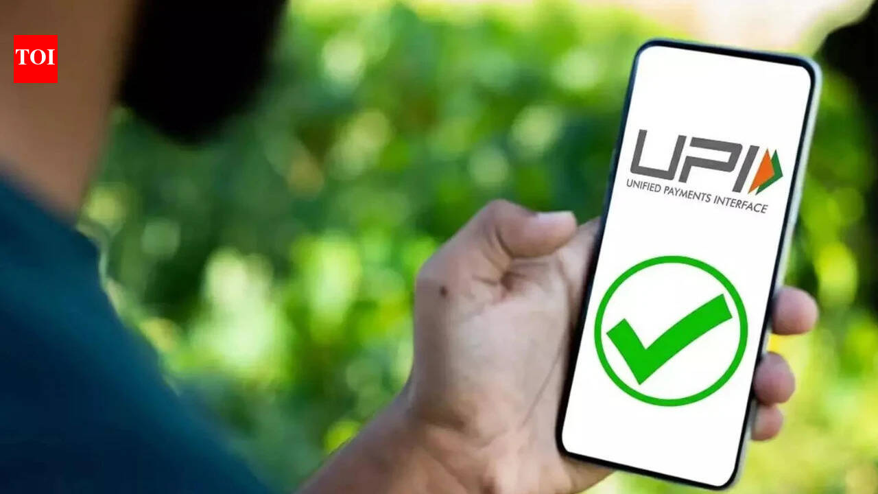 BJD protests UPI changes, says Centre should fund digital payments