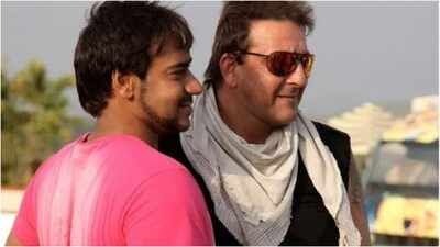 Ajay Devgn and Sanjay Dutt starrer ‘Ranger’ moves out of December 2026 release roster, leaves Shraddha Kapoor's ‘Eetha’ to clash with Akshay Kumar and Vidya Balan’s film
