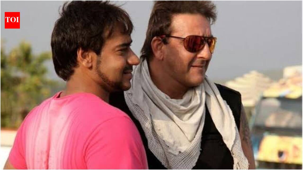 Ranger shifts to 2027: Ajay Devgn film eyes post-Eid window
