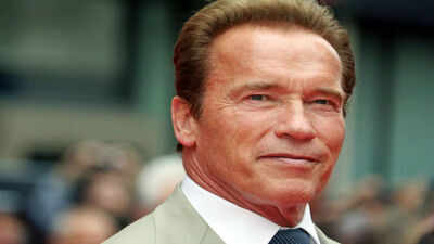 Arnold Schwarzenegger helped protect 240,000 acres of California ranchland; the vast habitat is home to rare species and condors