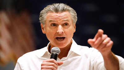 California governor Gavin Newsom sends an 'urgent order' to the State government: Get an emergency Kill Switch for AI Agents of these companies