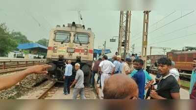 Severed head found lodged in locomotive’s cattle guard at Bokaro